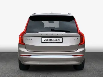XC90 B5 D AWD Plus Bright