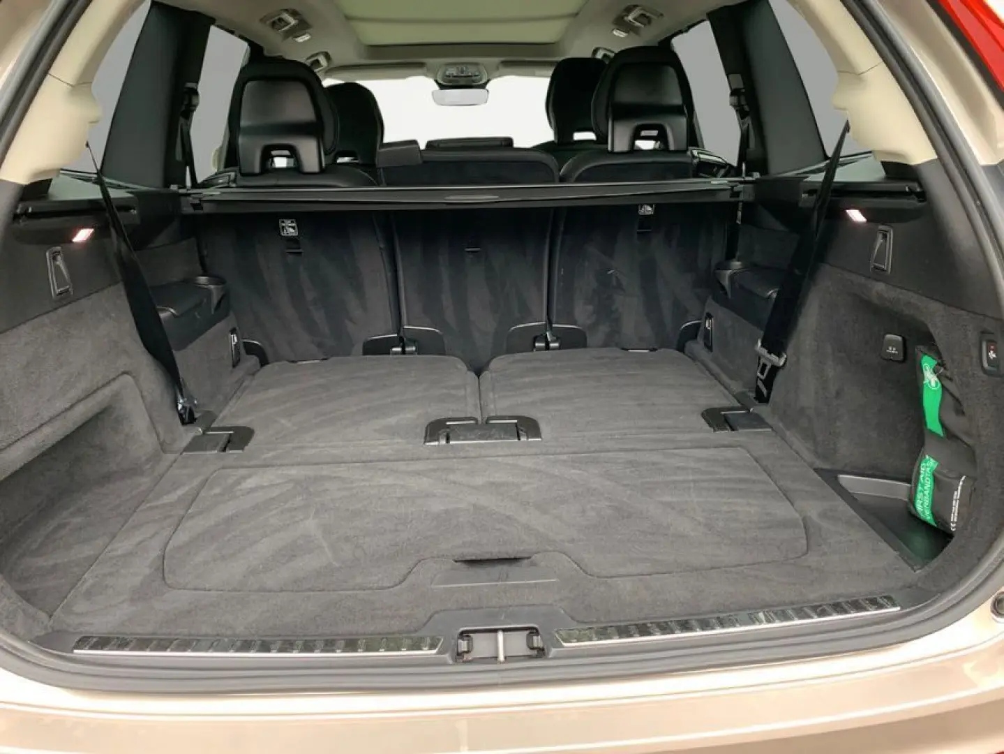 XC90 B5 D AWD Plus Bright