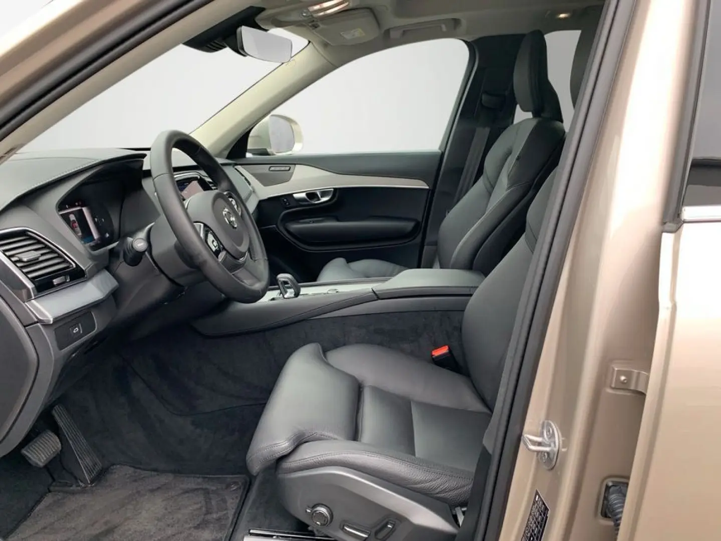 XC90 B5 D AWD Plus Bright