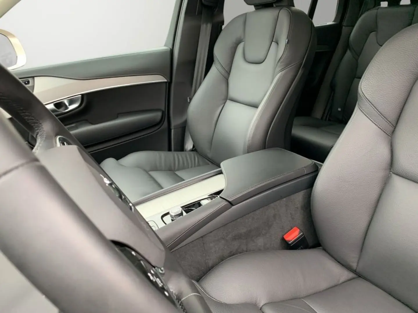 XC90 B5 D AWD Plus Bright