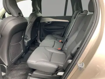 XC90 B5 D AWD Plus Bright