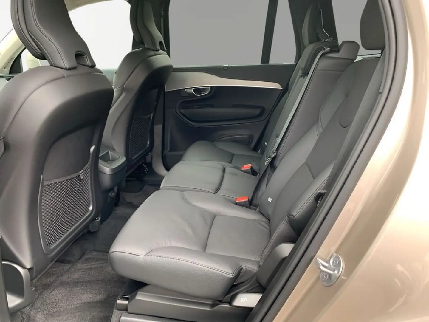 XC90 B5 D AWD Plus Bright