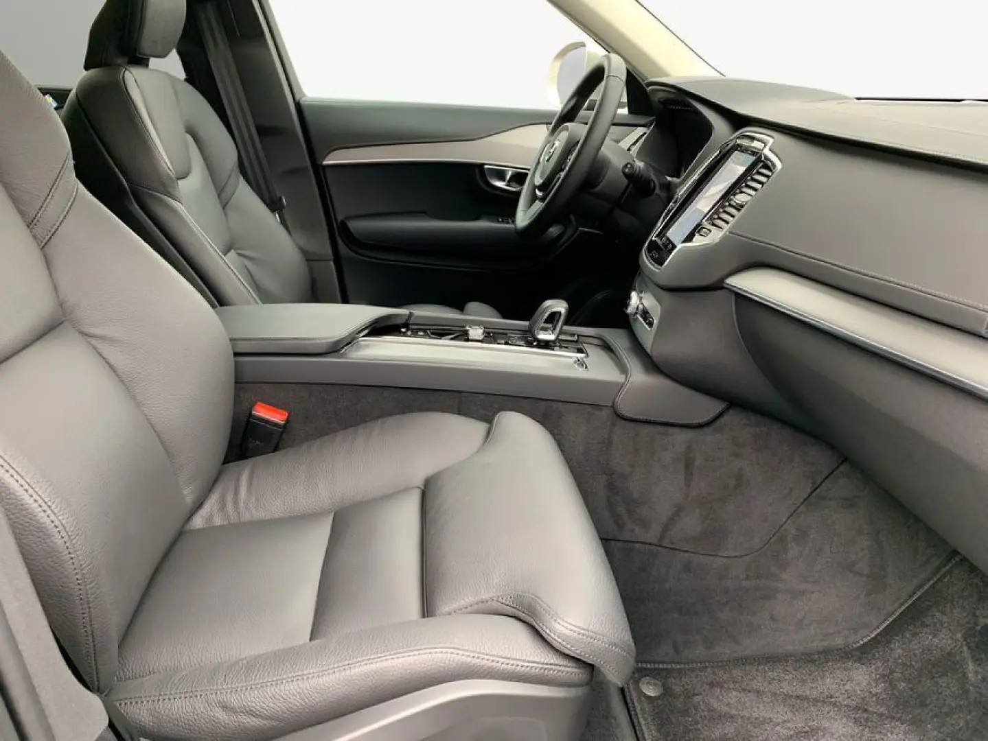 XC90 B5 D AWD Plus Bright