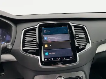 XC90 B5 D AWD Plus Bright