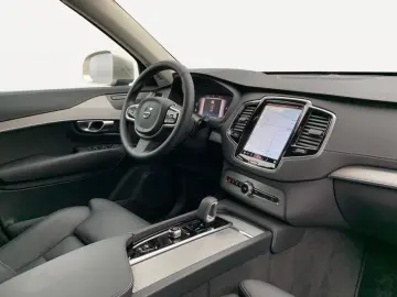 XC90 B5 D AWD Plus Bright