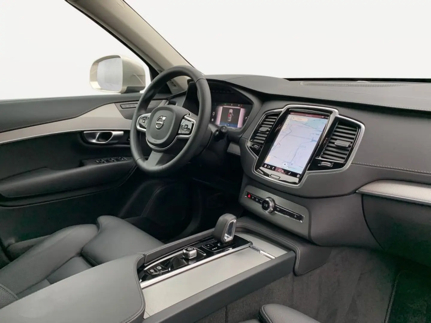 XC90 B5 D AWD Plus Bright