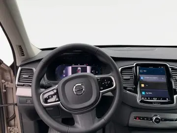 XC90 B5 D AWD Plus Bright