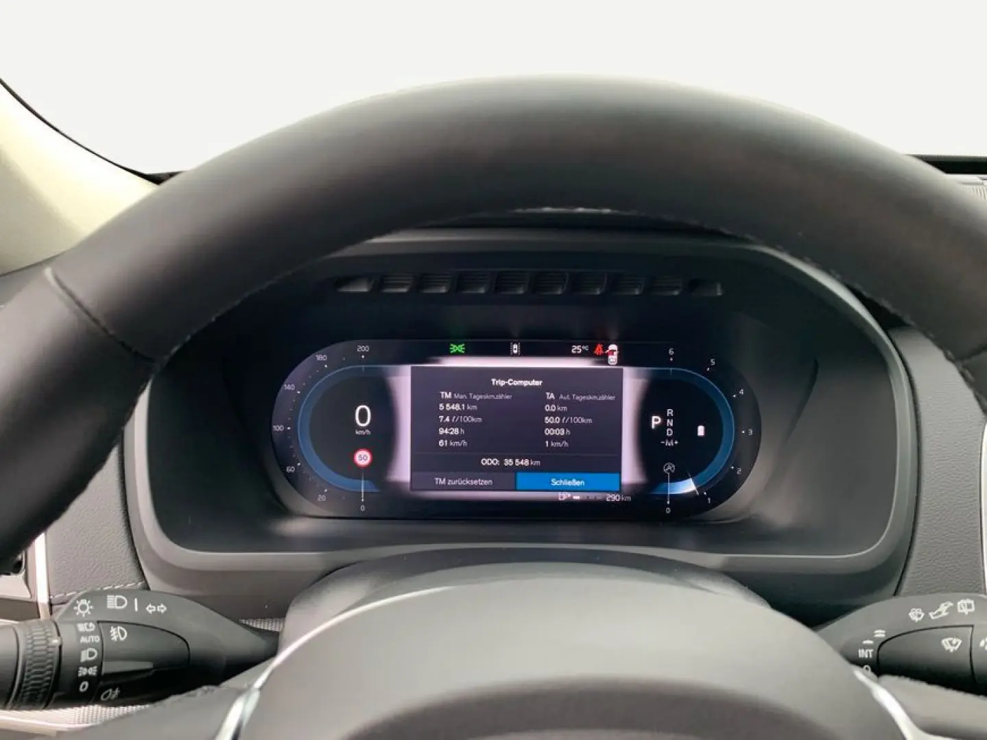 XC90 B5 D AWD Plus Bright