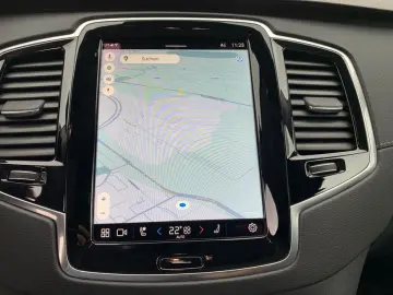 XC90 B5 D AWD Plus Bright