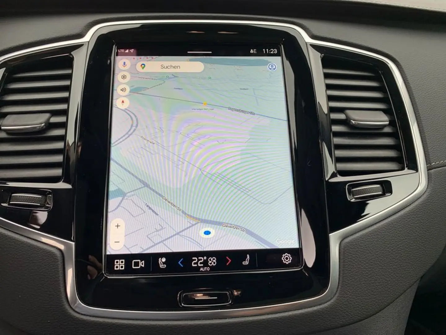 XC90 B5 D AWD Plus Bright