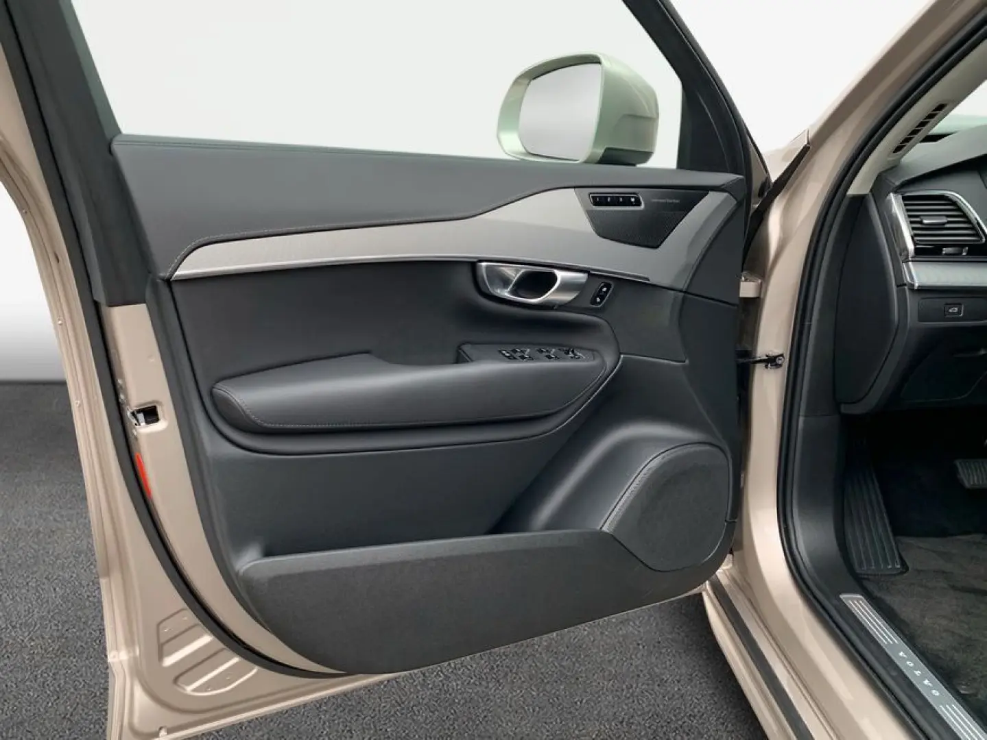 XC90 B5 D AWD Plus Bright