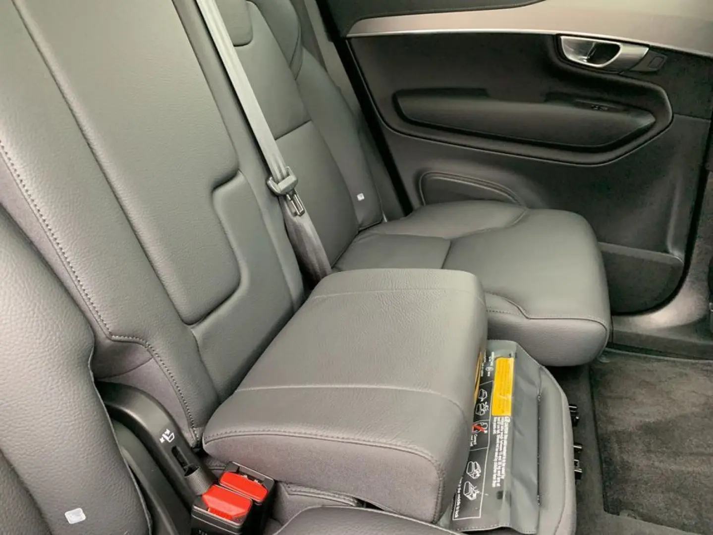 XC90 B5 D AWD Plus Bright