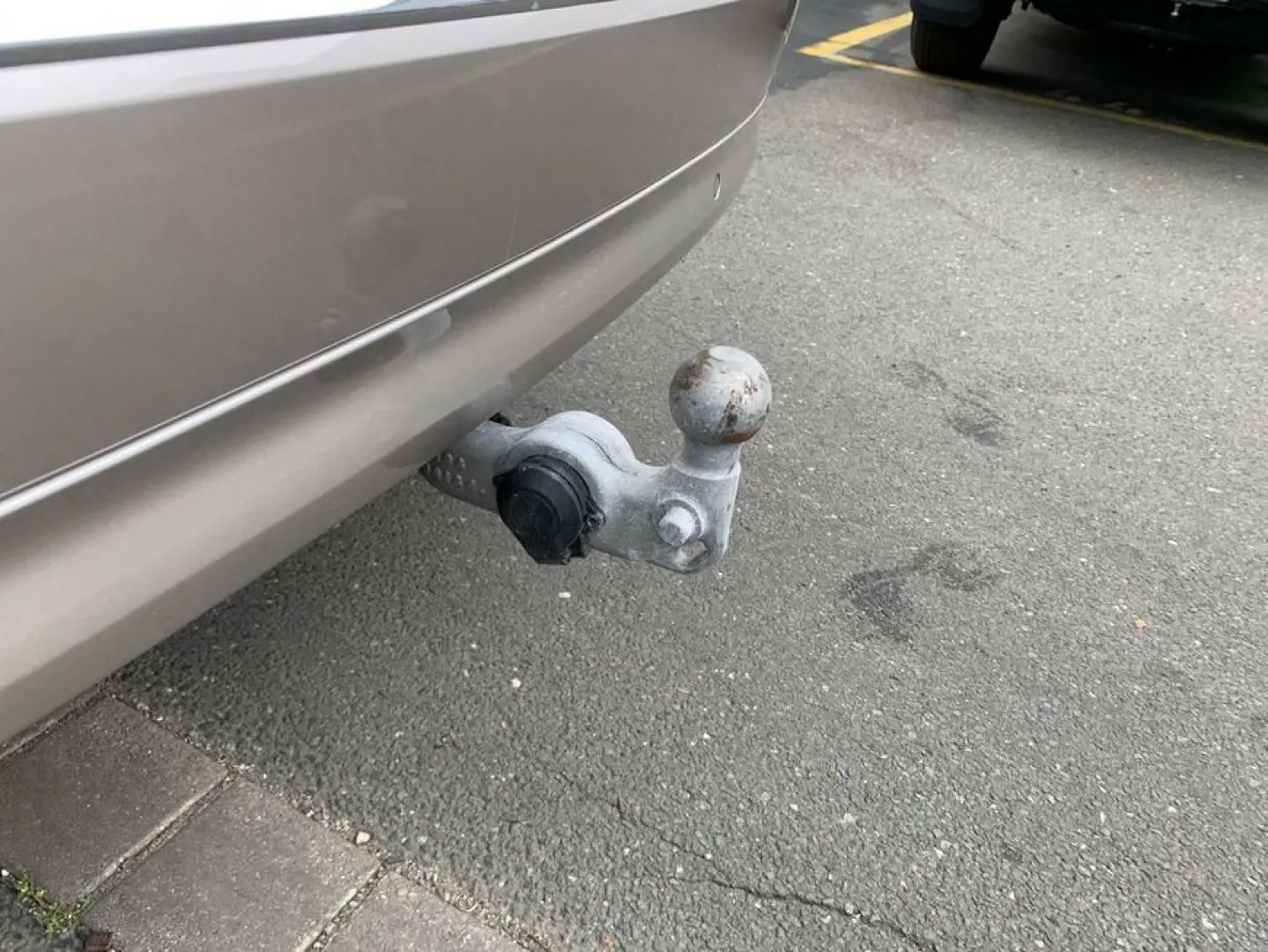 XC90 B5 D AWD Plus Bright