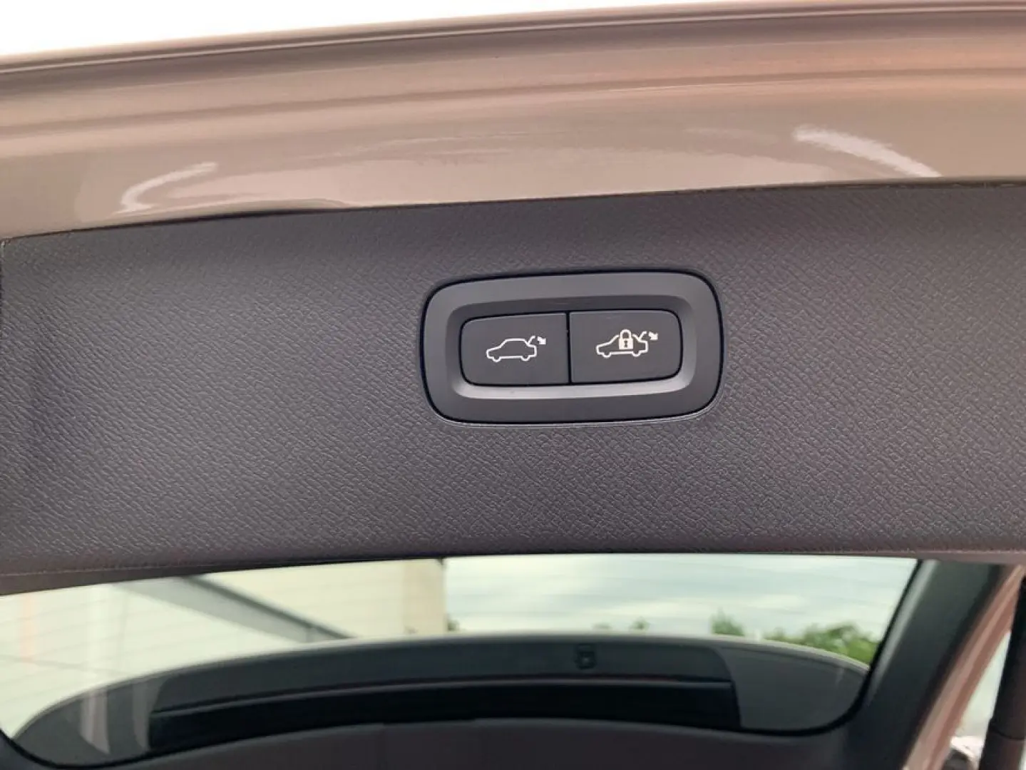 XC90 B5 D AWD Plus Bright