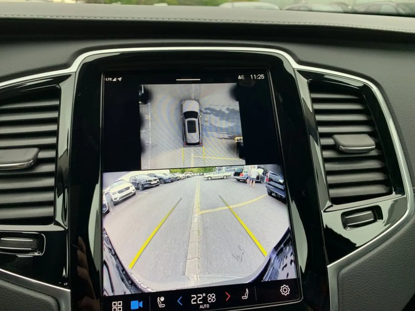 XC90 B5 D AWD Plus Bright