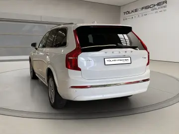 XC90 T8 Twin Engine (E6e) Plus Bright Recharge