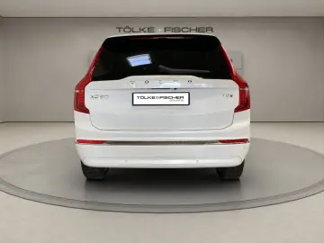 XC90 T8 Twin Engine (E6e) Plus Bright Recharge