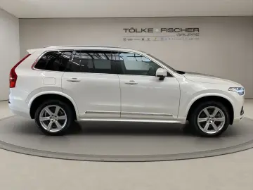 XC90 T8 Twin Engine (E6e) Plus Bright Recharge