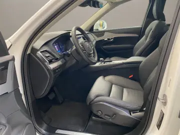 XC90 T8 Twin Engine (E6e) Plus Bright Recharge