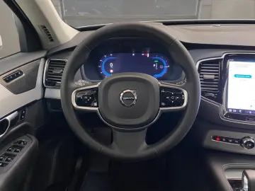 XC90 T8 Twin Engine (E6e) Plus Bright Recharge