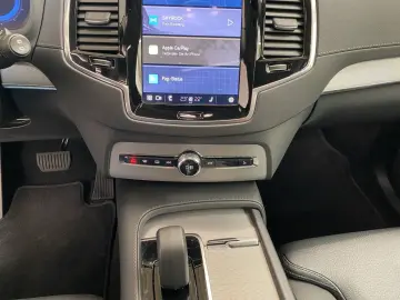 XC90 T8 Twin Engine (E6e) Plus Bright Recharge
