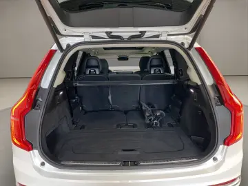 XC90 T8 Twin Engine (E6e) Plus Bright Recharge