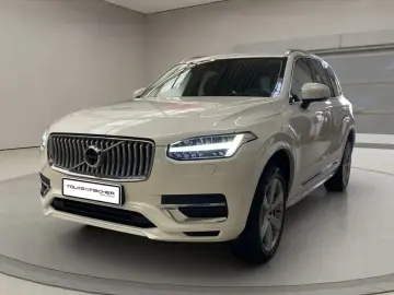 XC90 T8 Twin Engine (E6e) Plus Bright Recharge