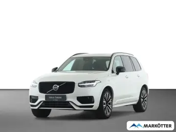 XC90 Plus Dark Recharge Hybrid AWD 7-Sitzer