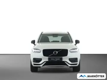 XC90 Plus Dark Recharge Hybrid AWD 7-Sitzer