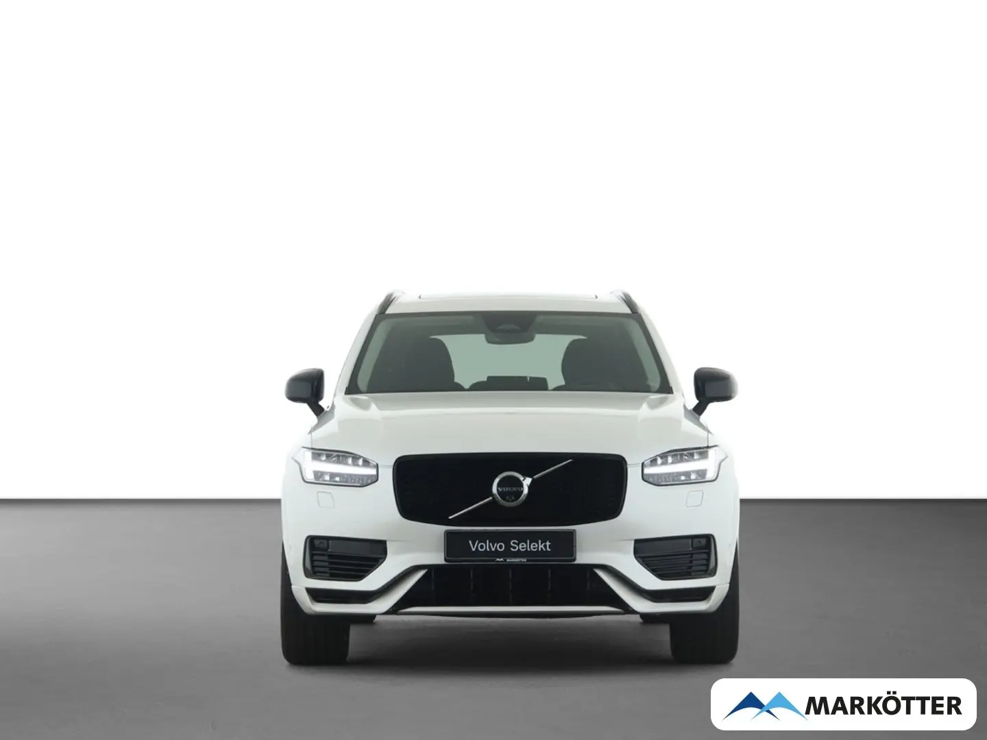 XC90 Plus Dark Recharge Hybrid AWD 7-Sitzer