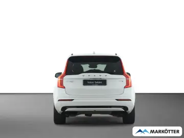 XC90 Plus Dark Recharge Hybrid AWD 7-Sitzer