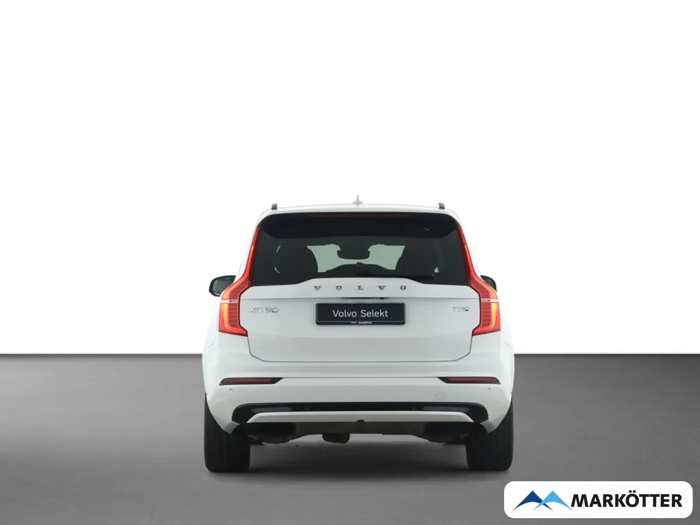 XC90 Plus Dark Recharge Hybrid AWD 7-Sitzer