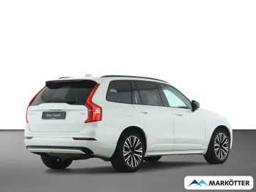 XC90 Plus Dark Recharge Hybrid AWD 7-Sitzer