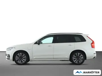 XC90 Plus Dark Recharge Hybrid AWD 7-Sitzer