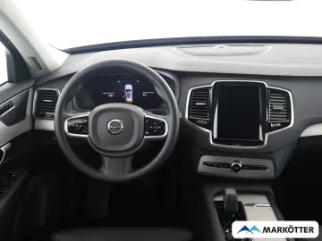 XC90 Plus Dark Recharge Hybrid AWD 7-Sitzer
