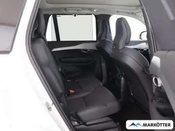 XC90 Plus Dark Recharge Hybrid AWD 7-Sitzer