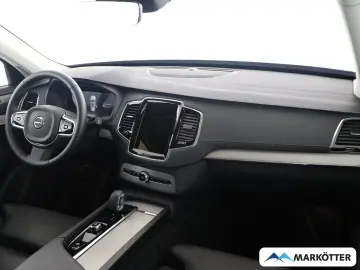XC90 Plus Dark Recharge Hybrid AWD 7-Sitzer