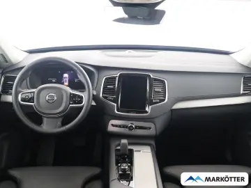 XC90 Plus Dark Recharge Hybrid AWD 7-Sitzer