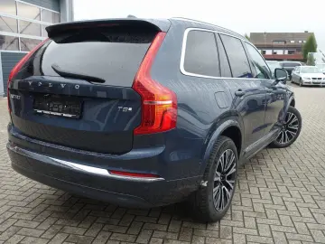 XC90 Plus  T8 AWD 360  HeadUP Pano H&K BLIS