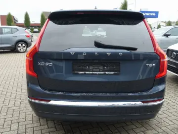 XC90 Plus  T8 AWD 360  HeadUP Pano H&K BLIS