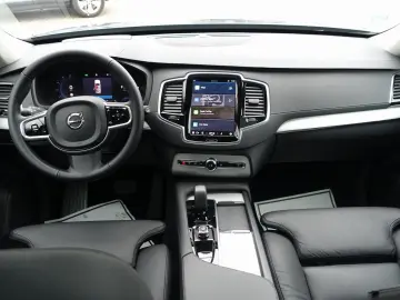 XC90 Plus  T8 AWD 360  HeadUP Pano H&K BLIS