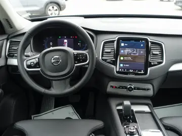 XC90 Plus  T8 AWD 360  HeadUP Pano H&K BLIS