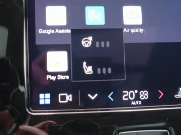 XC90 Plus  T8 AWD 360  HeadUP Pano H&K BLIS