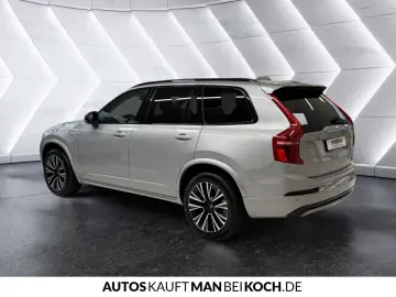 XC90 T8 AWD Plug-In Plus Dark BLIS PANO 360  H