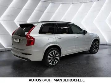 XC90 T8 AWD Plug-In Plus Dark BLIS PANO 360  H