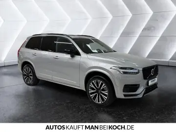 XC90 T8 AWD Plug-In Plus Dark BLIS PANO 360  H