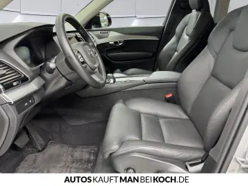 XC90 T8 AWD Plug-In Plus Dark BLIS PANO 360  H