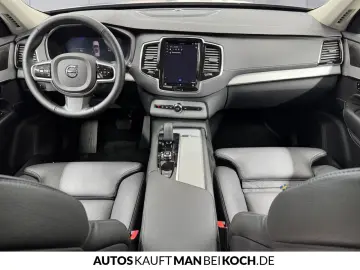 XC90 T8 AWD Plug-In Plus Dark BLIS PANO 360  H