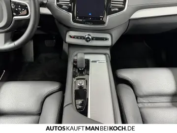 XC90 T8 AWD Plug-In Plus Dark BLIS PANO 360  H