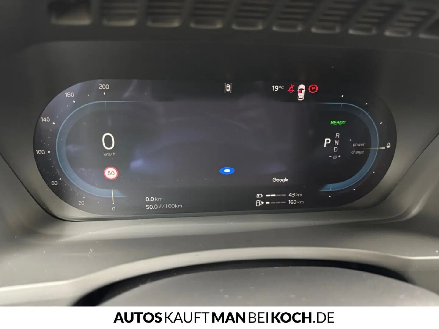 XC90 T8 AWD Plug-In Plus Dark BLIS PANO 360  H